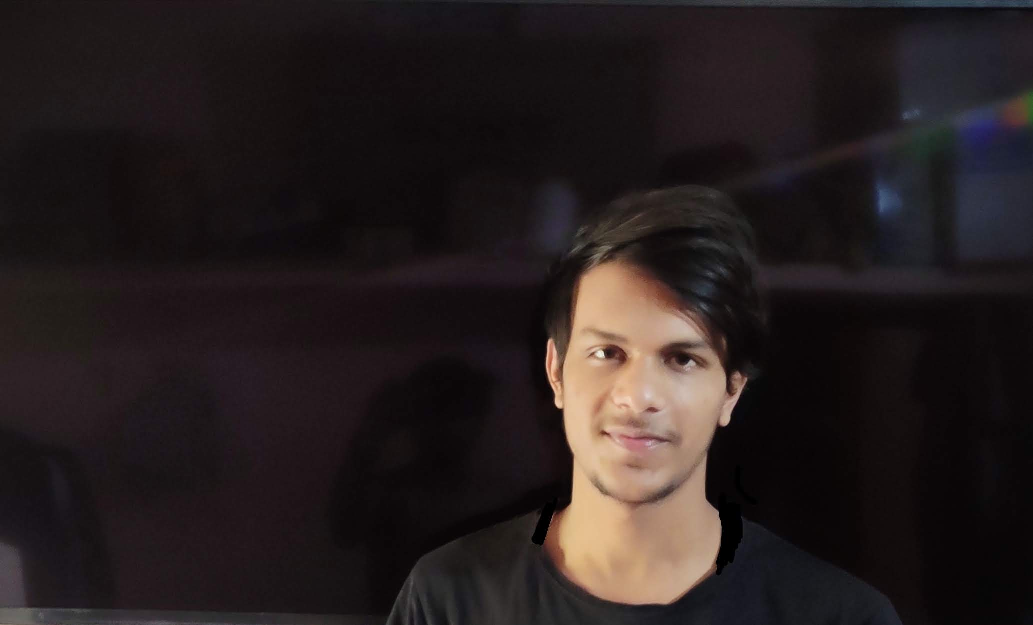 Abhishek kumar