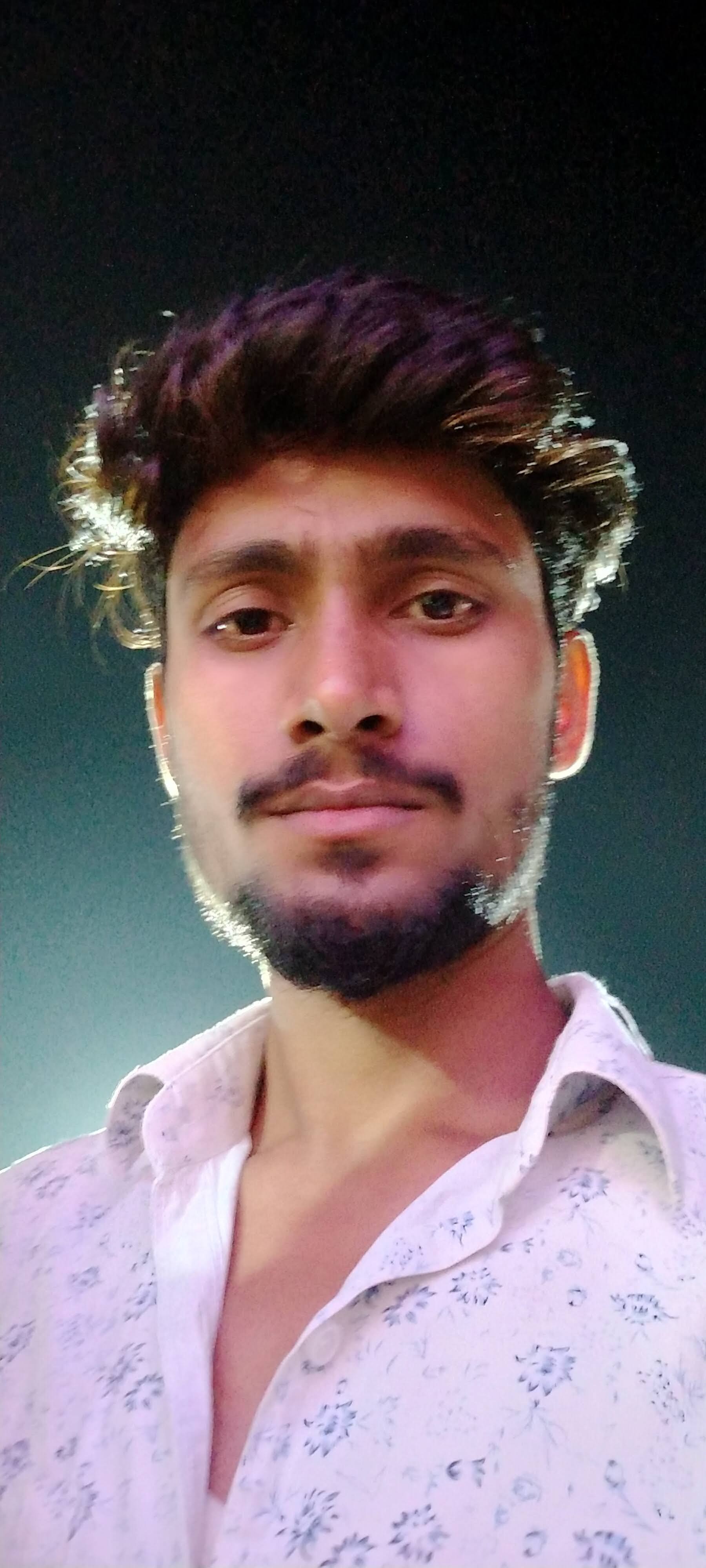 Pawan Yadav