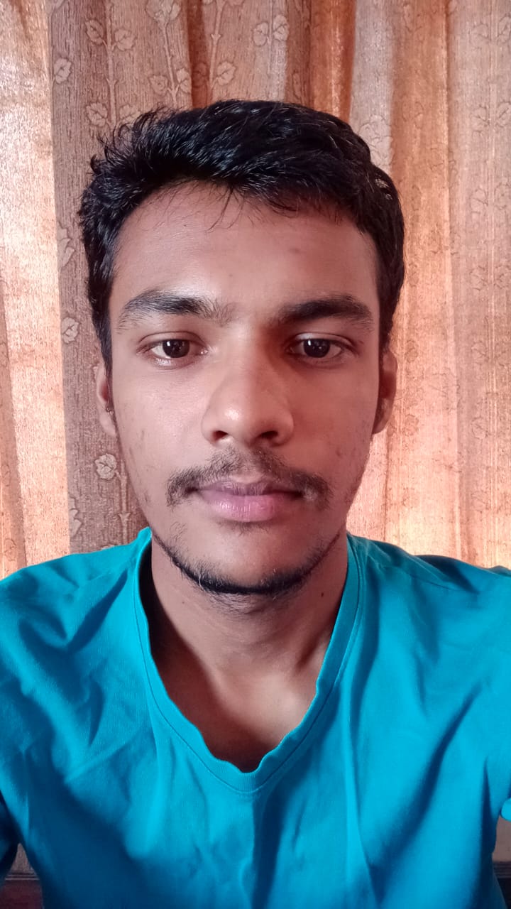 Ashish Kumar Ray