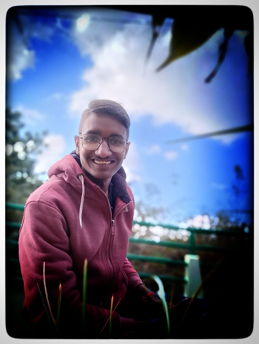 Mayank Sureka