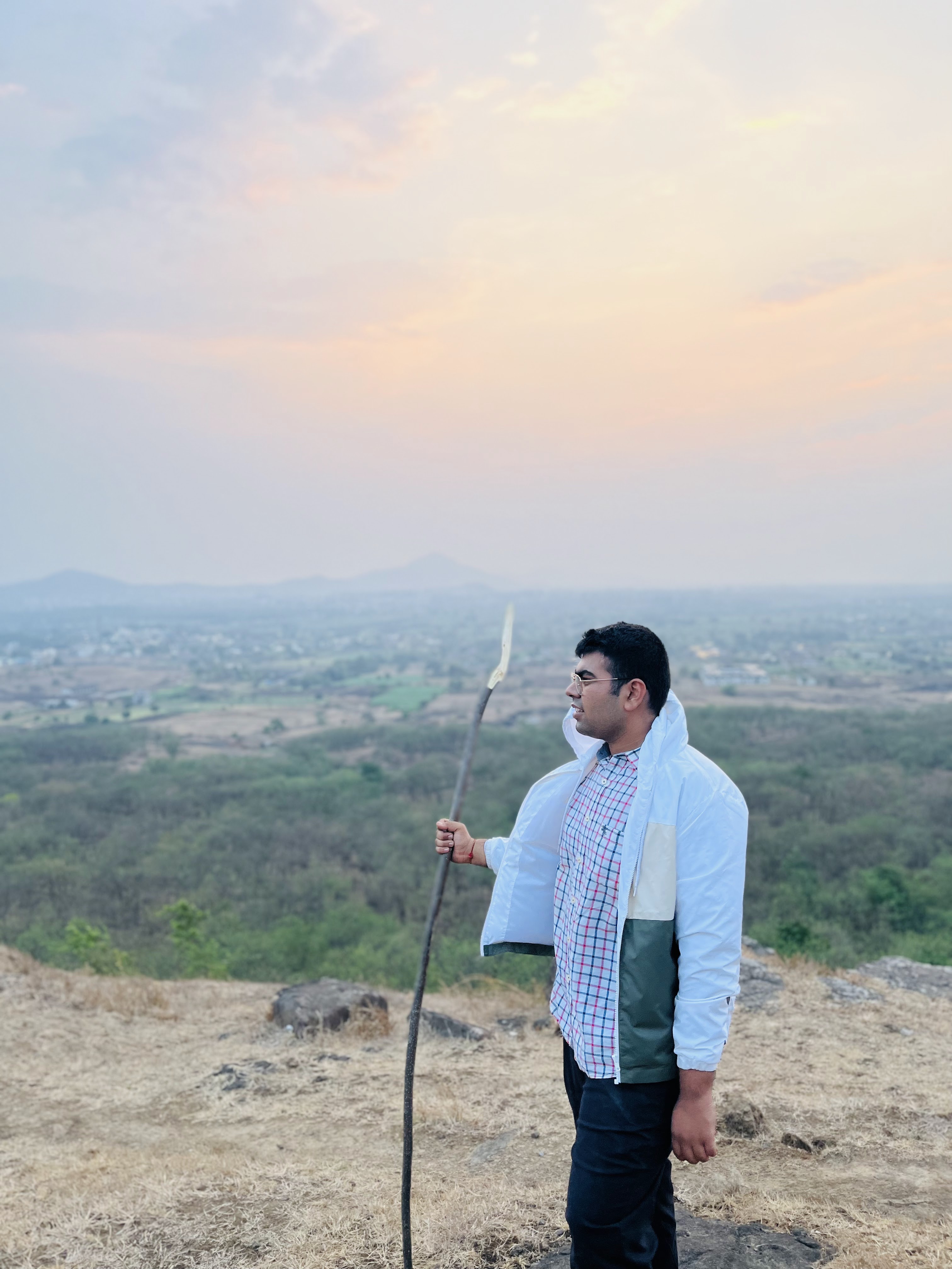 aprajit gaur