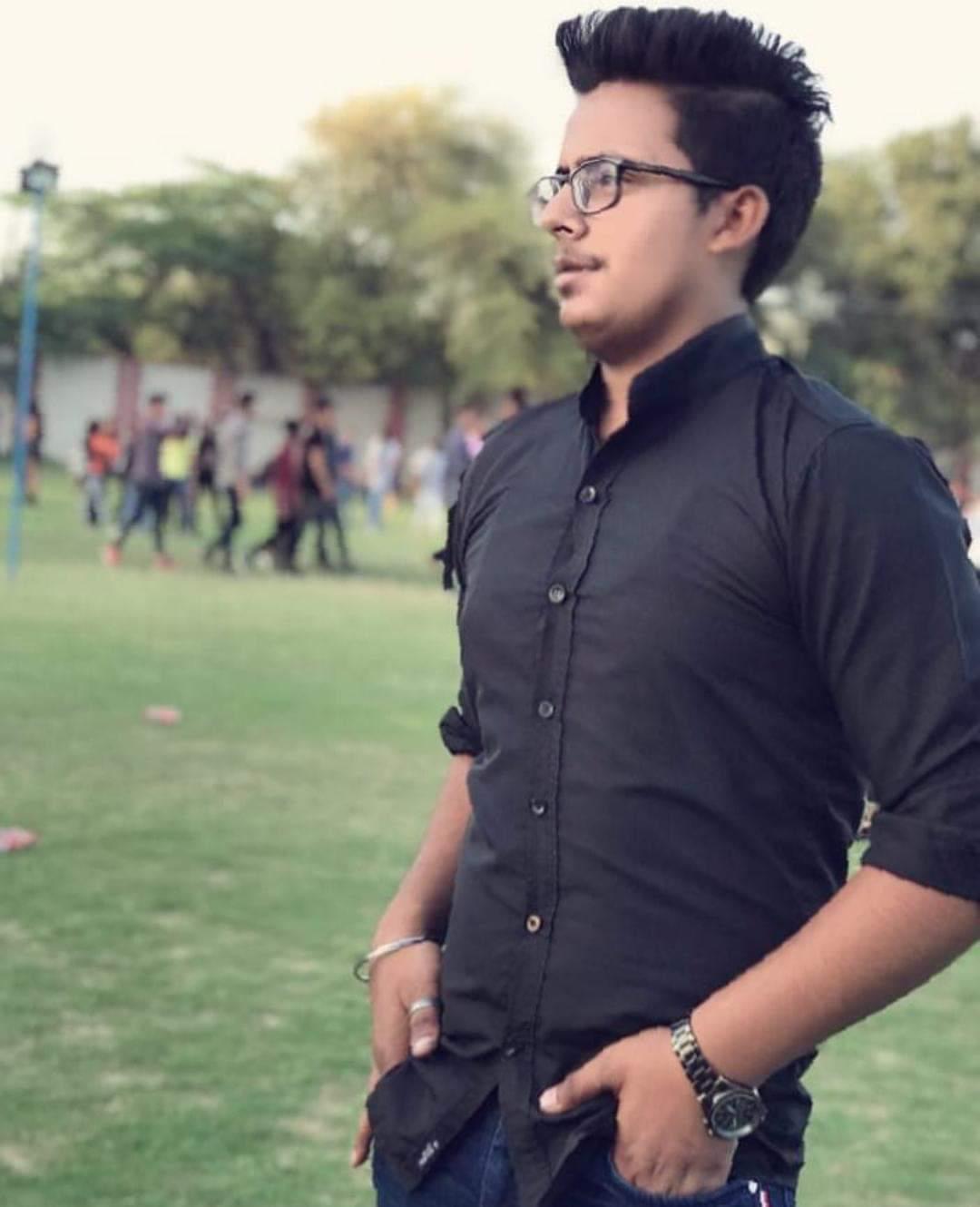 Sumit Singh