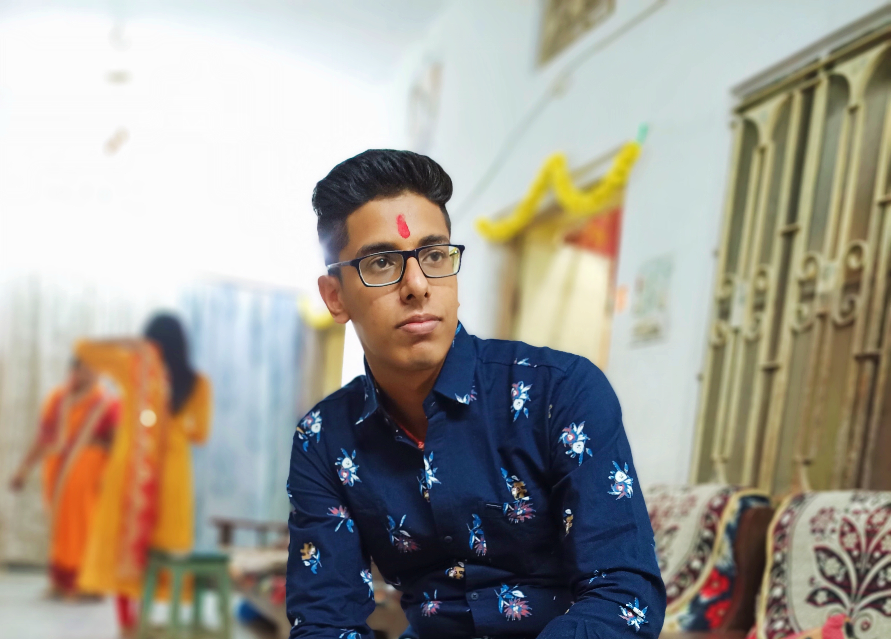 Bhavya Sharma