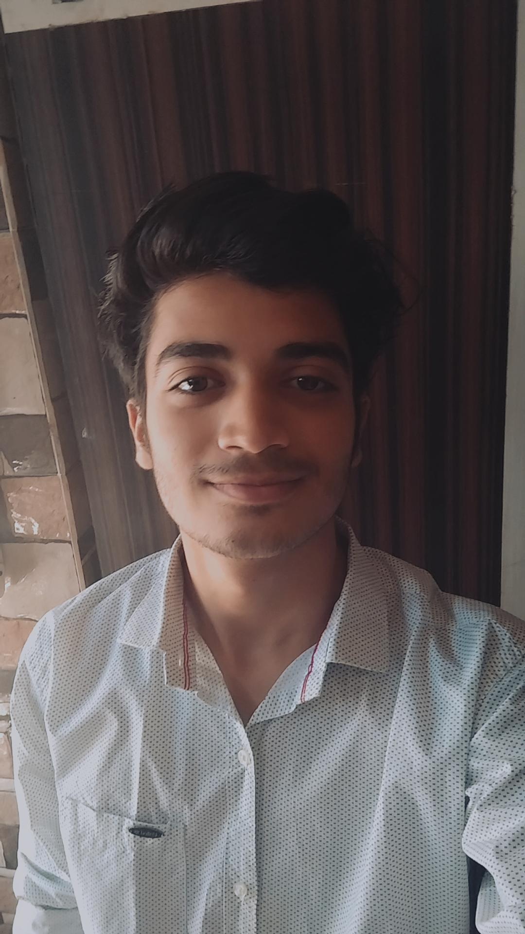 Sumeet patil