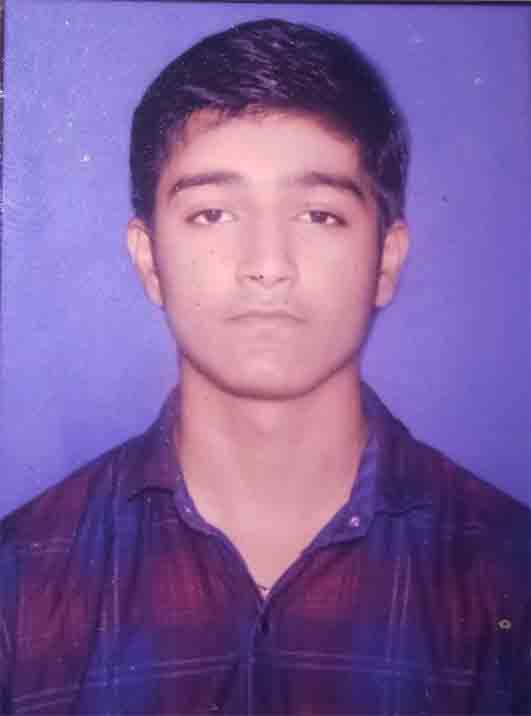 Ishant saini