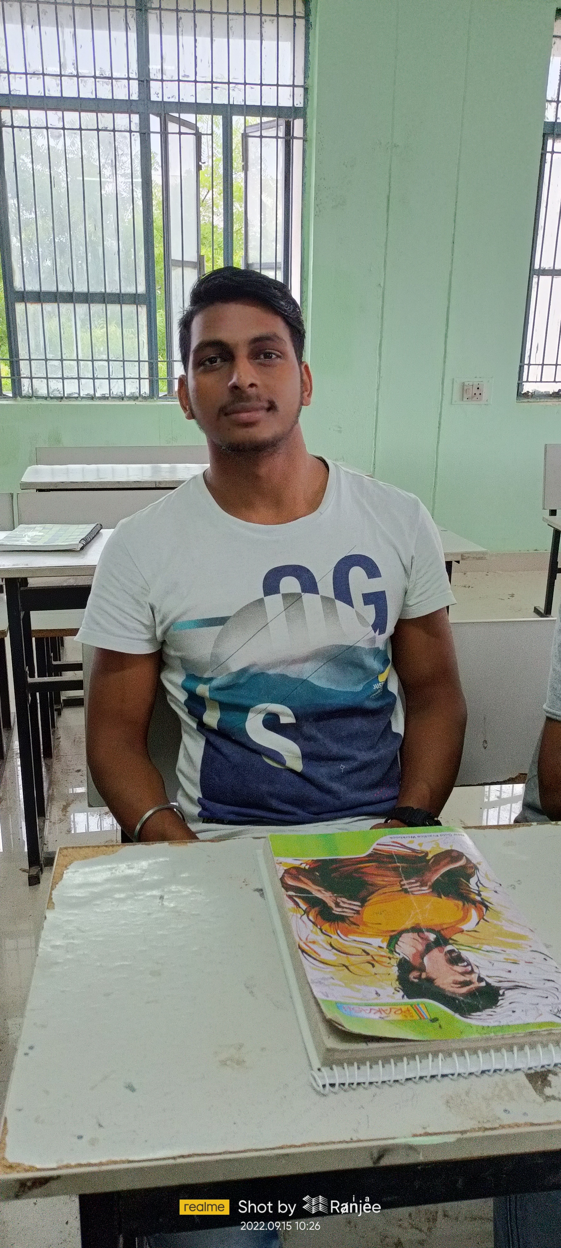 Prem kushwah