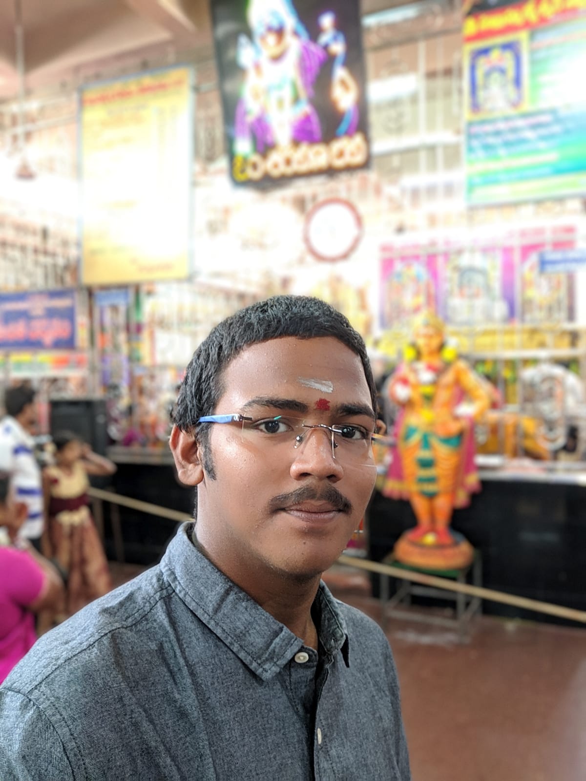 Janyavula Shyam Sai