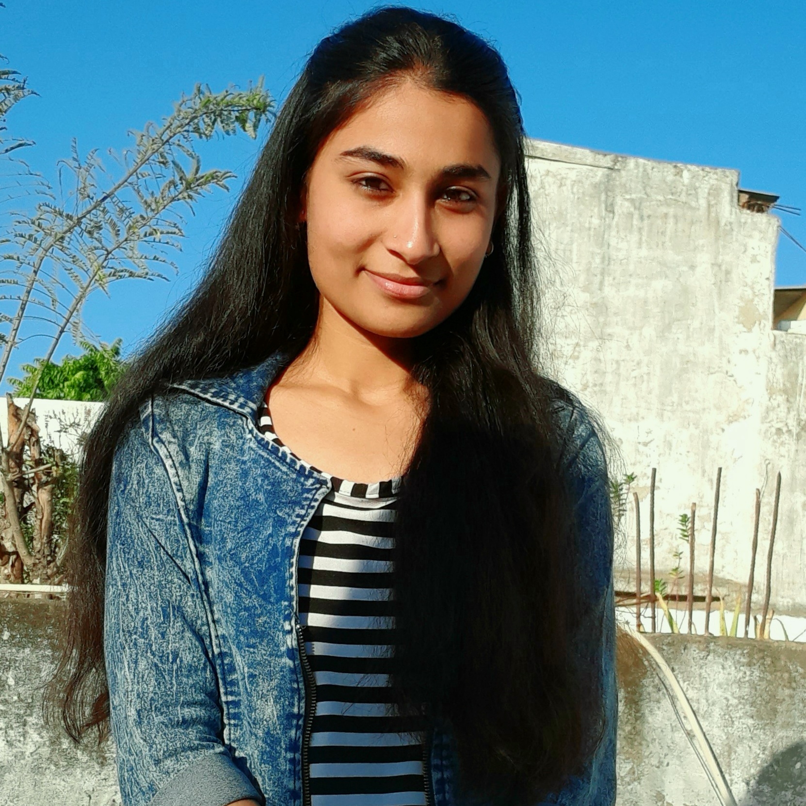 Mansi baghel