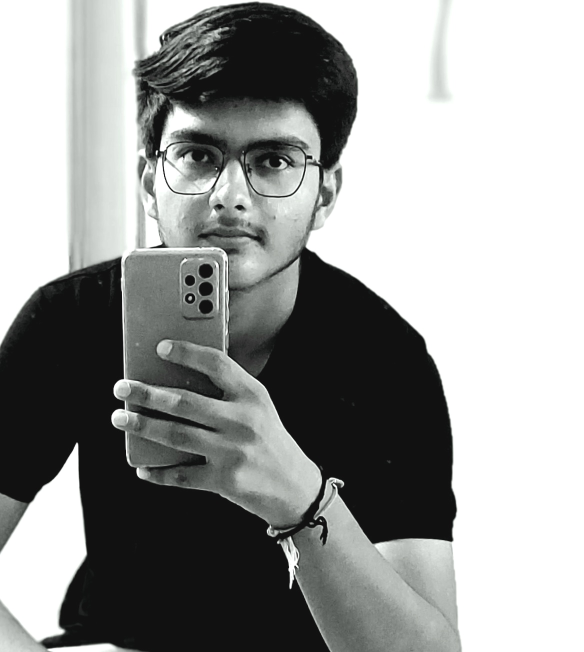 Maitra patel