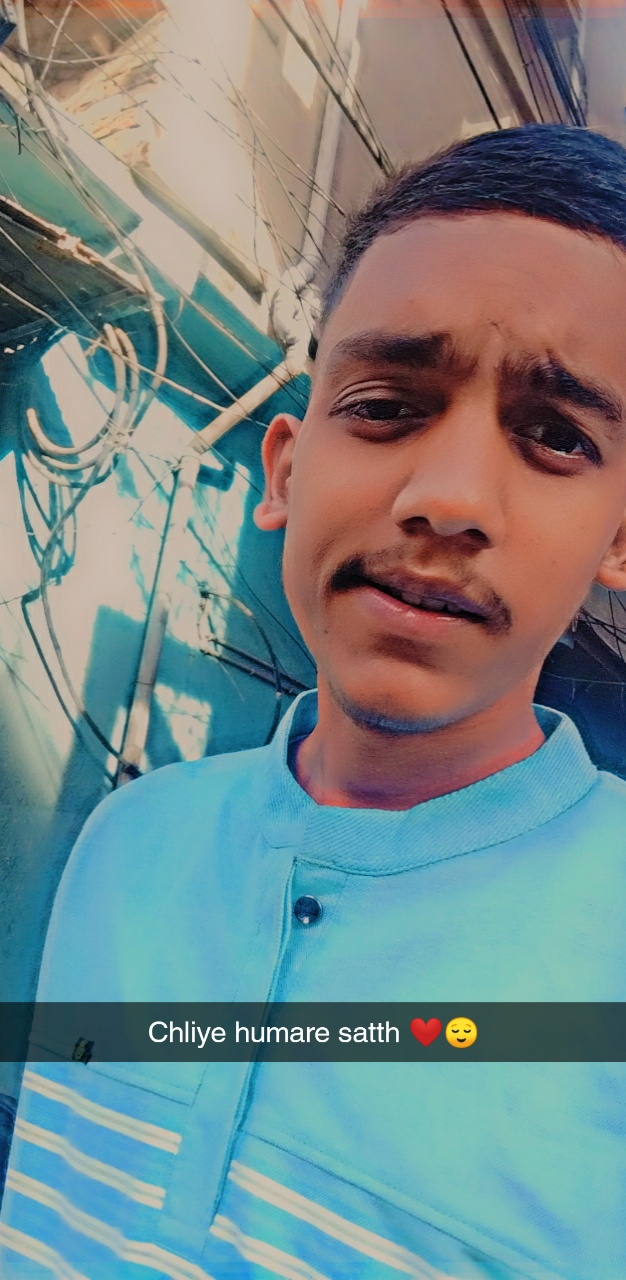Harsh jhawar