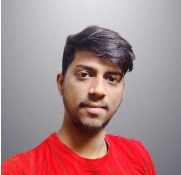 MOHAMMAD RIZWANULLAH