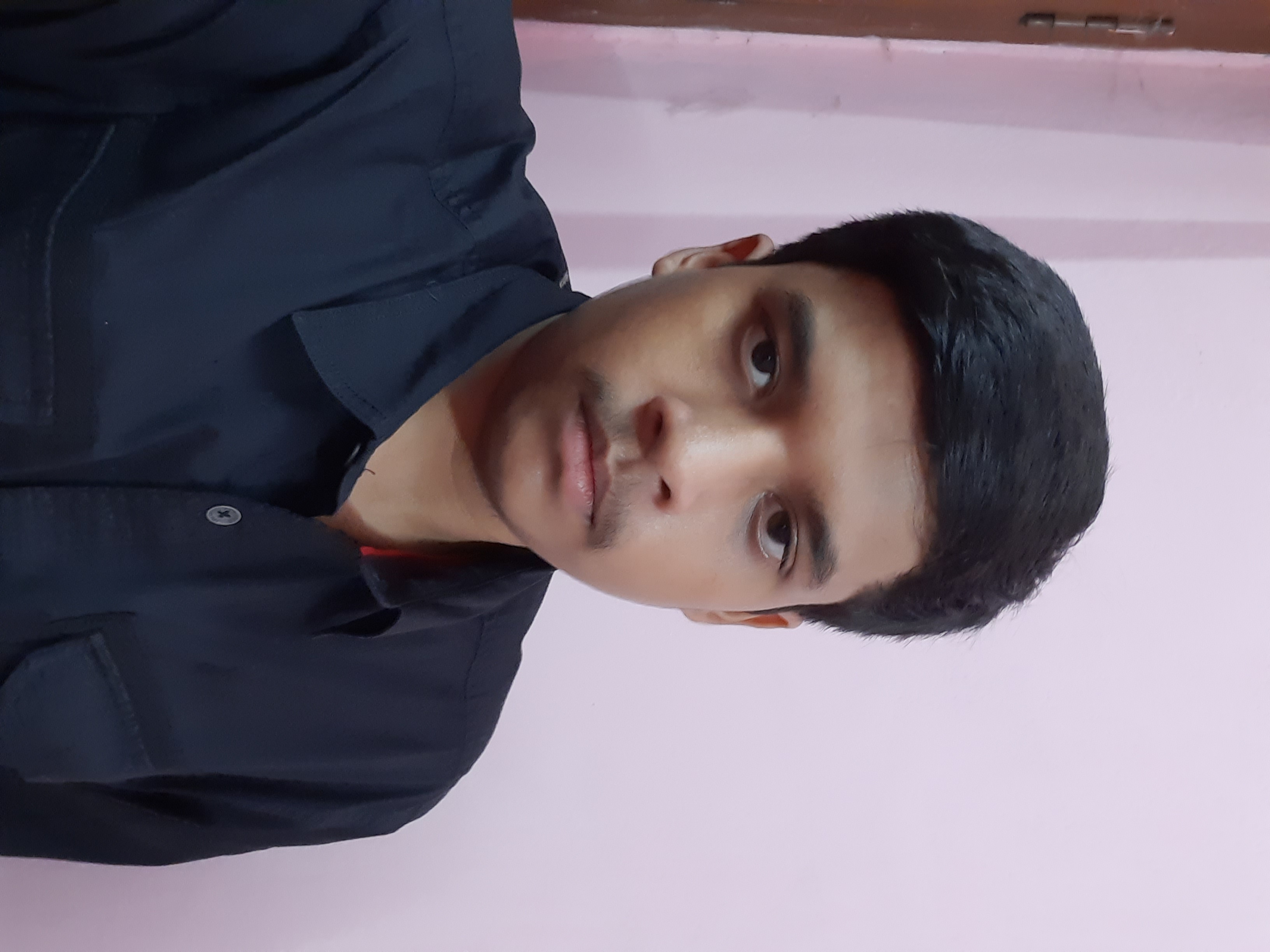 Mohit Raj