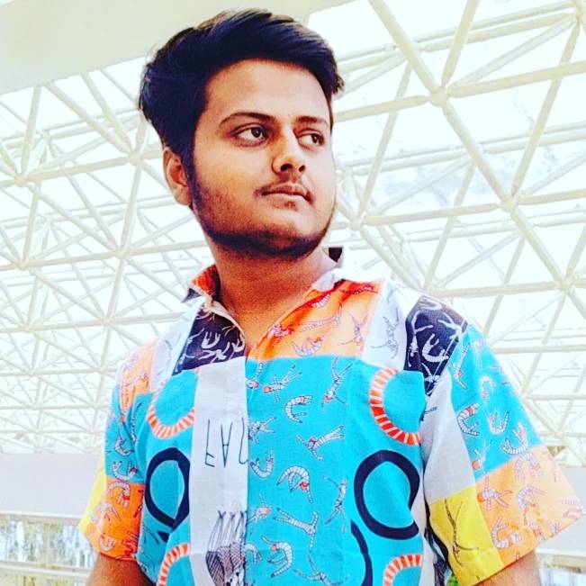 Tushar Singh