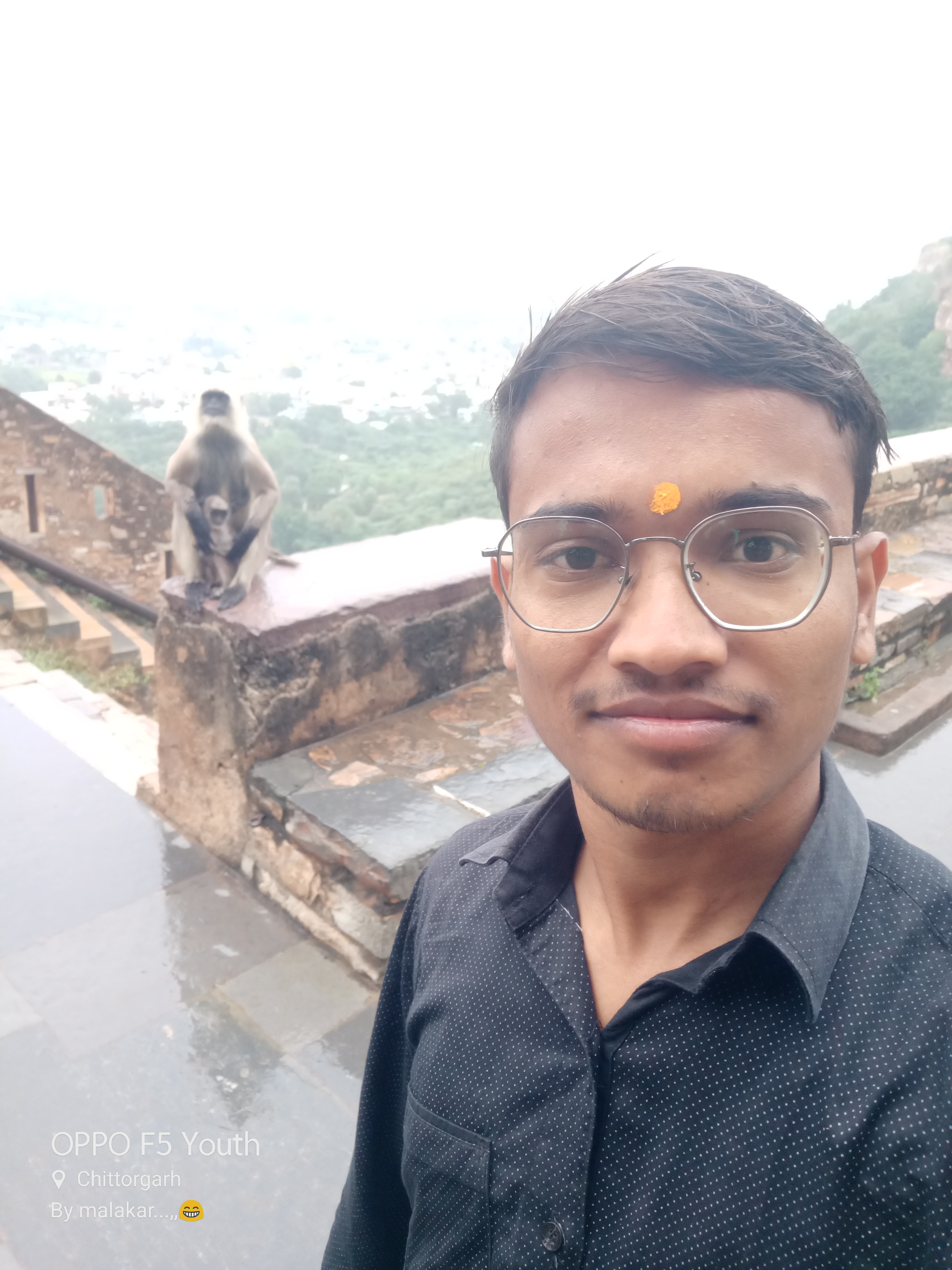 Parag malakar
