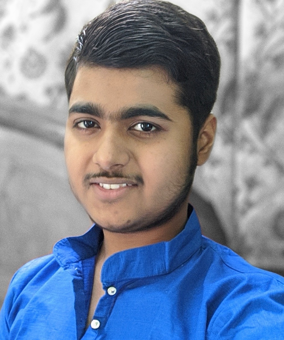 Ankit Verma