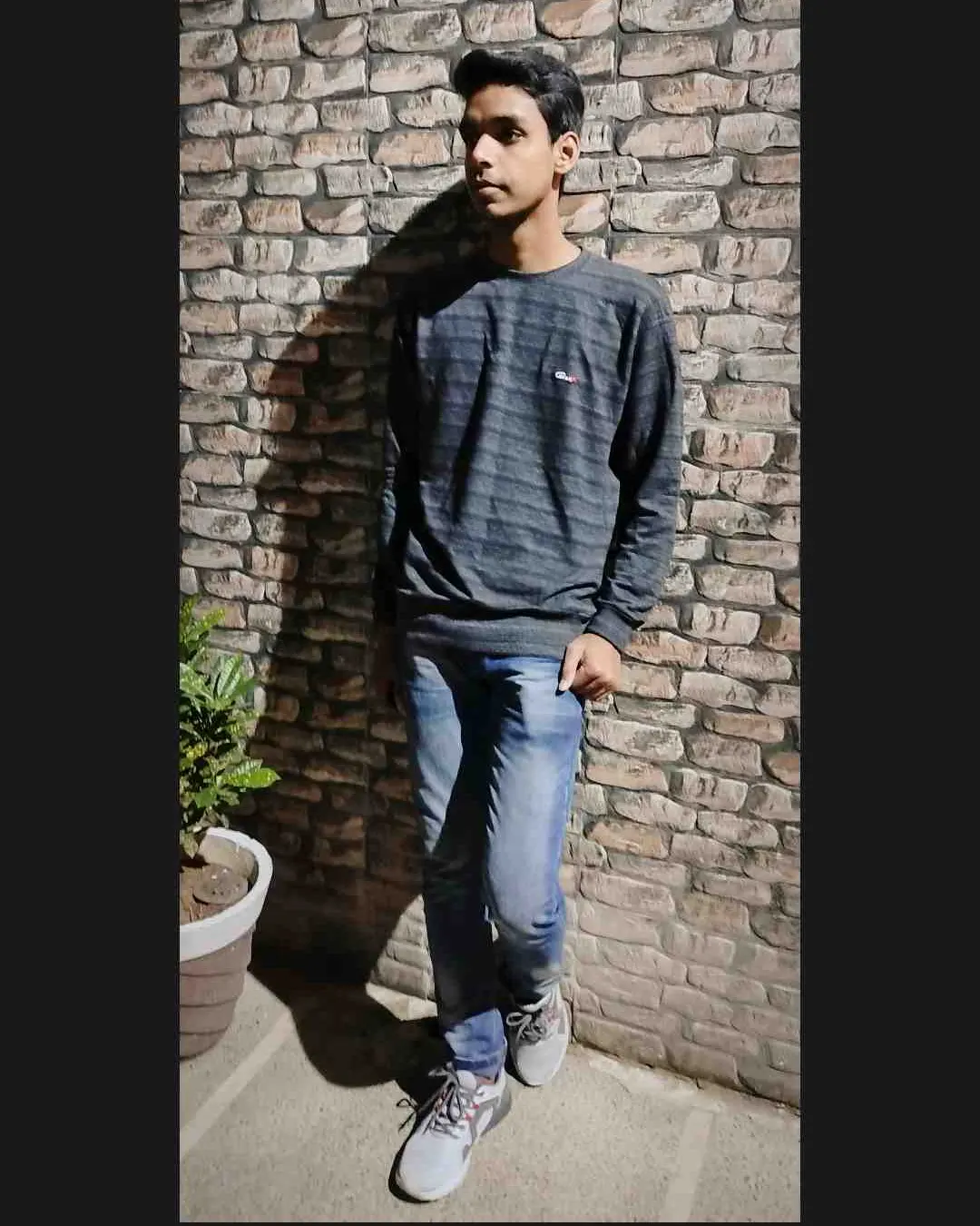 Piyush Kumar Singh