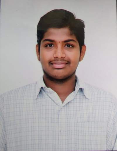 YOGESWARA SAI SRINIVAS