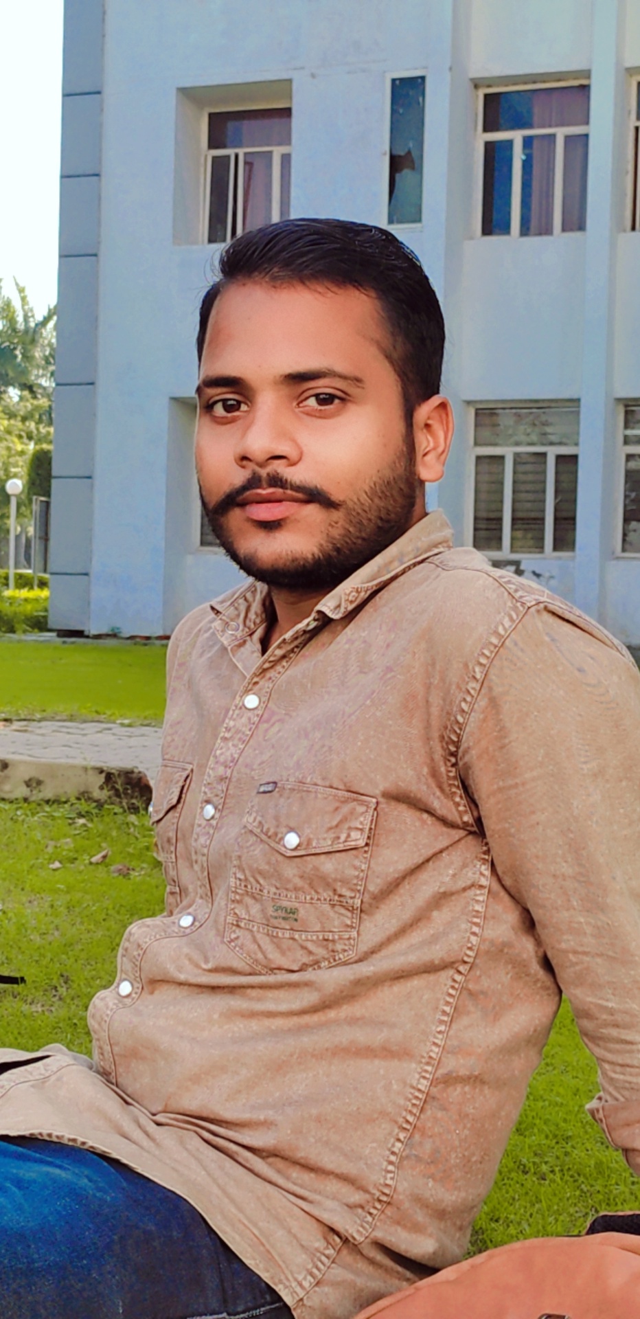 Raghwendra singh