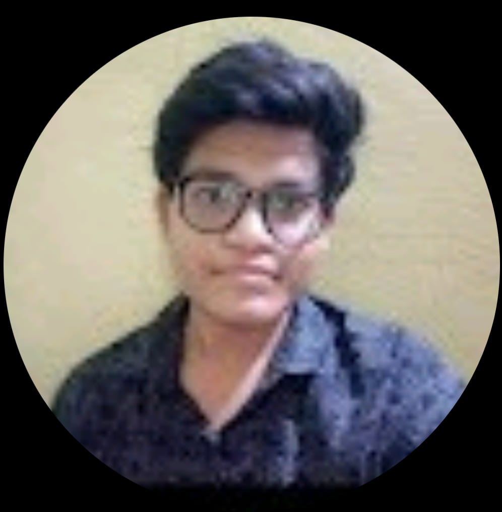 Subhrajeet Biswal