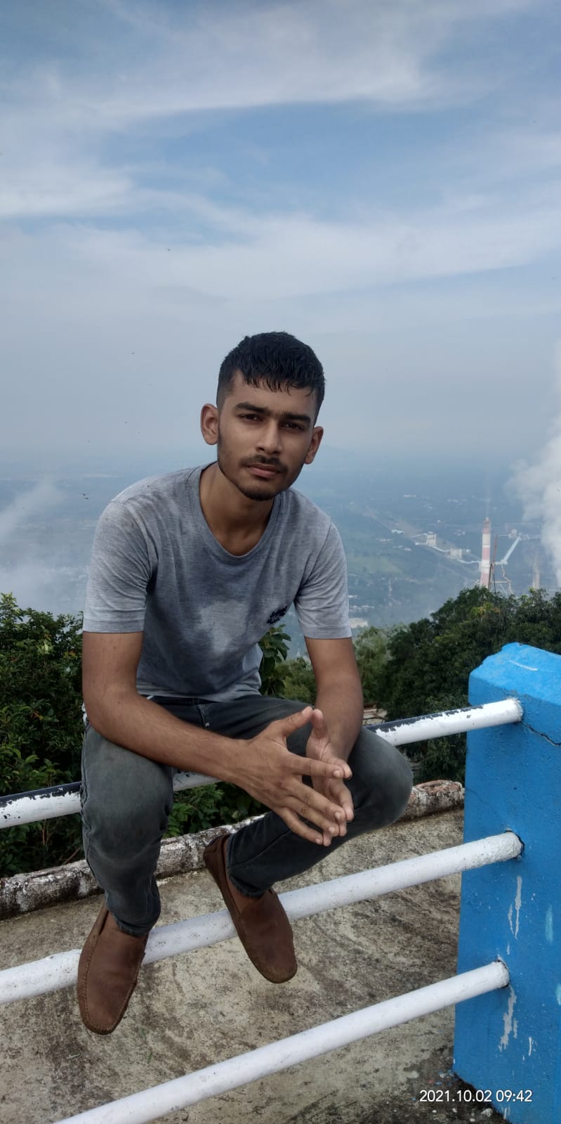 Mohd Shoaib