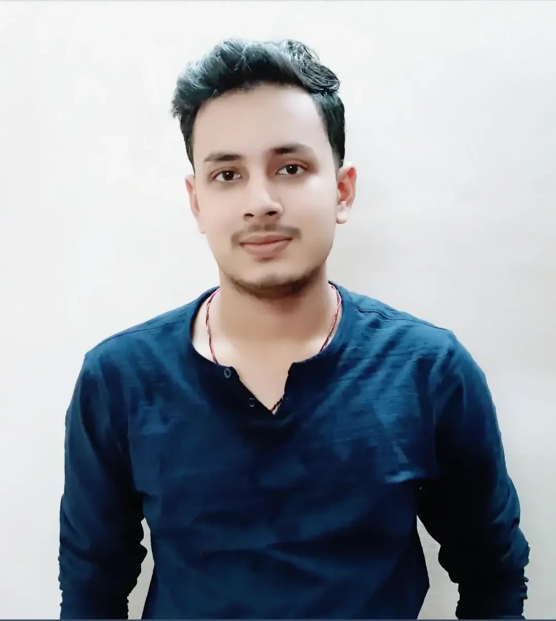 ANIKET KUMAR
