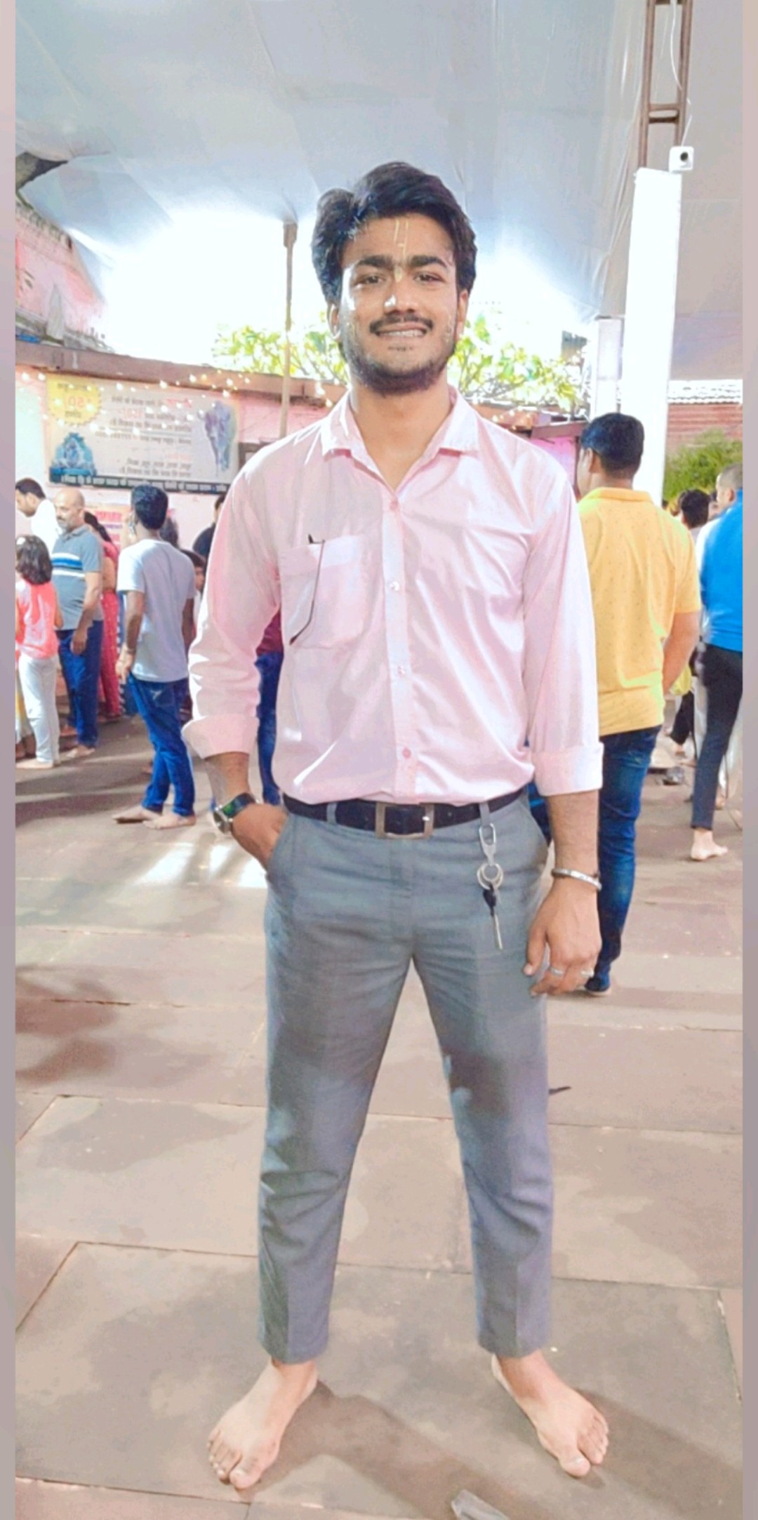 Satyam Choudhary