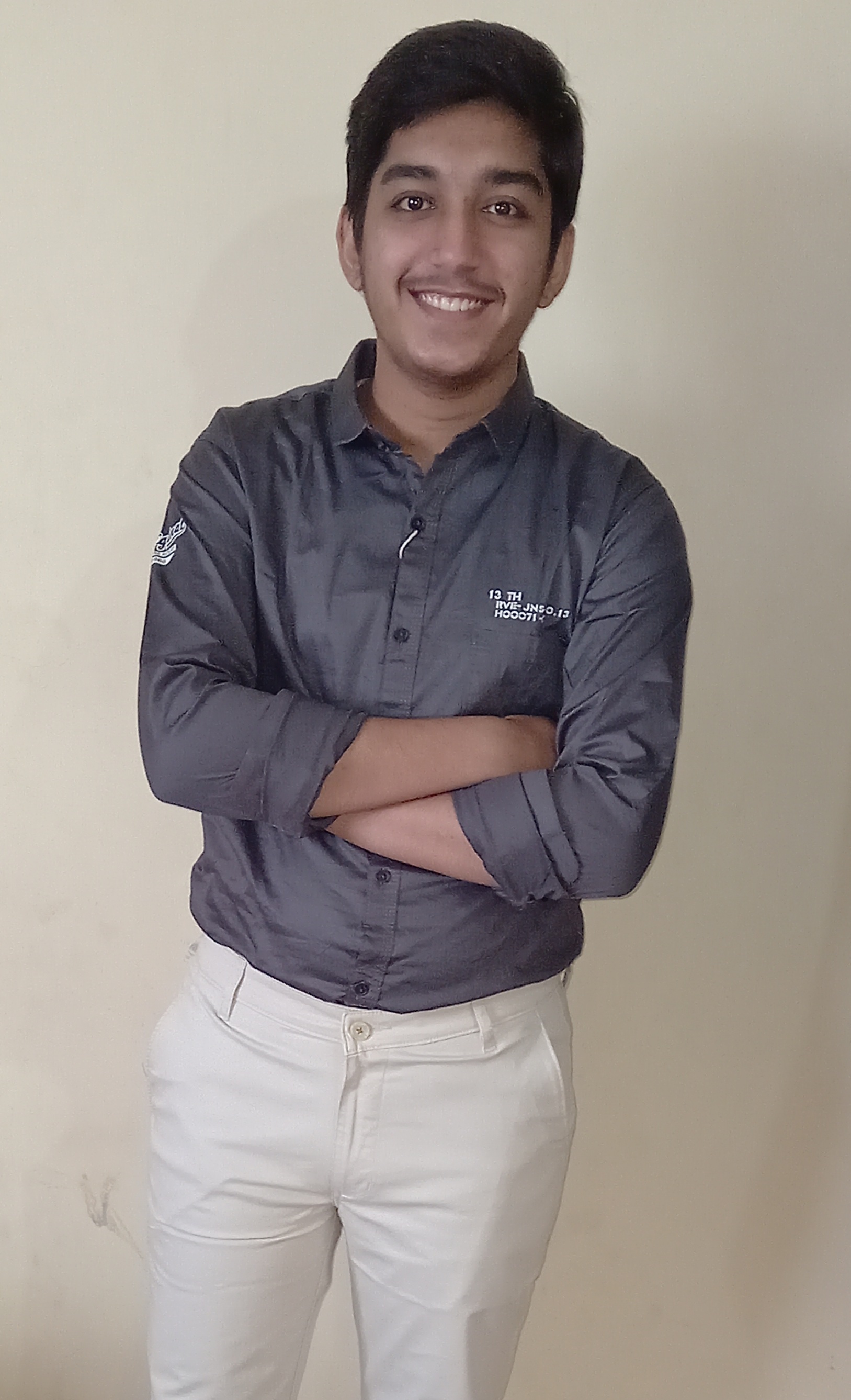 Anmol Anand