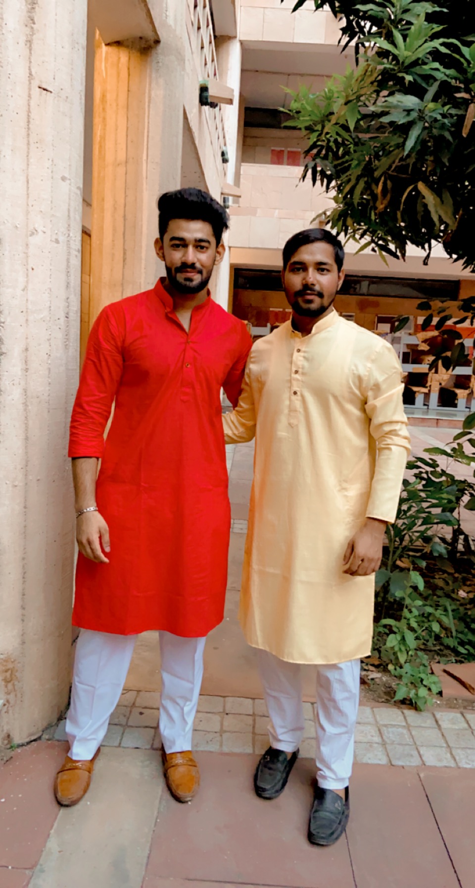 Shubham Singh