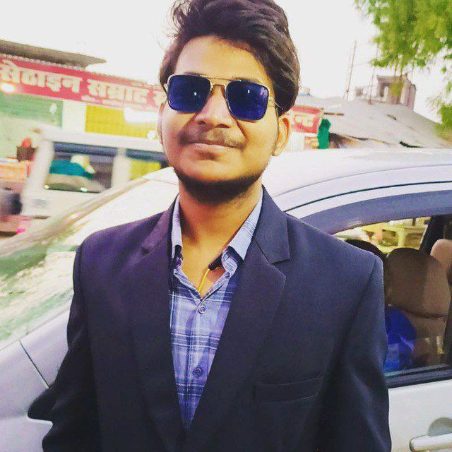 Nirbhay Shukla