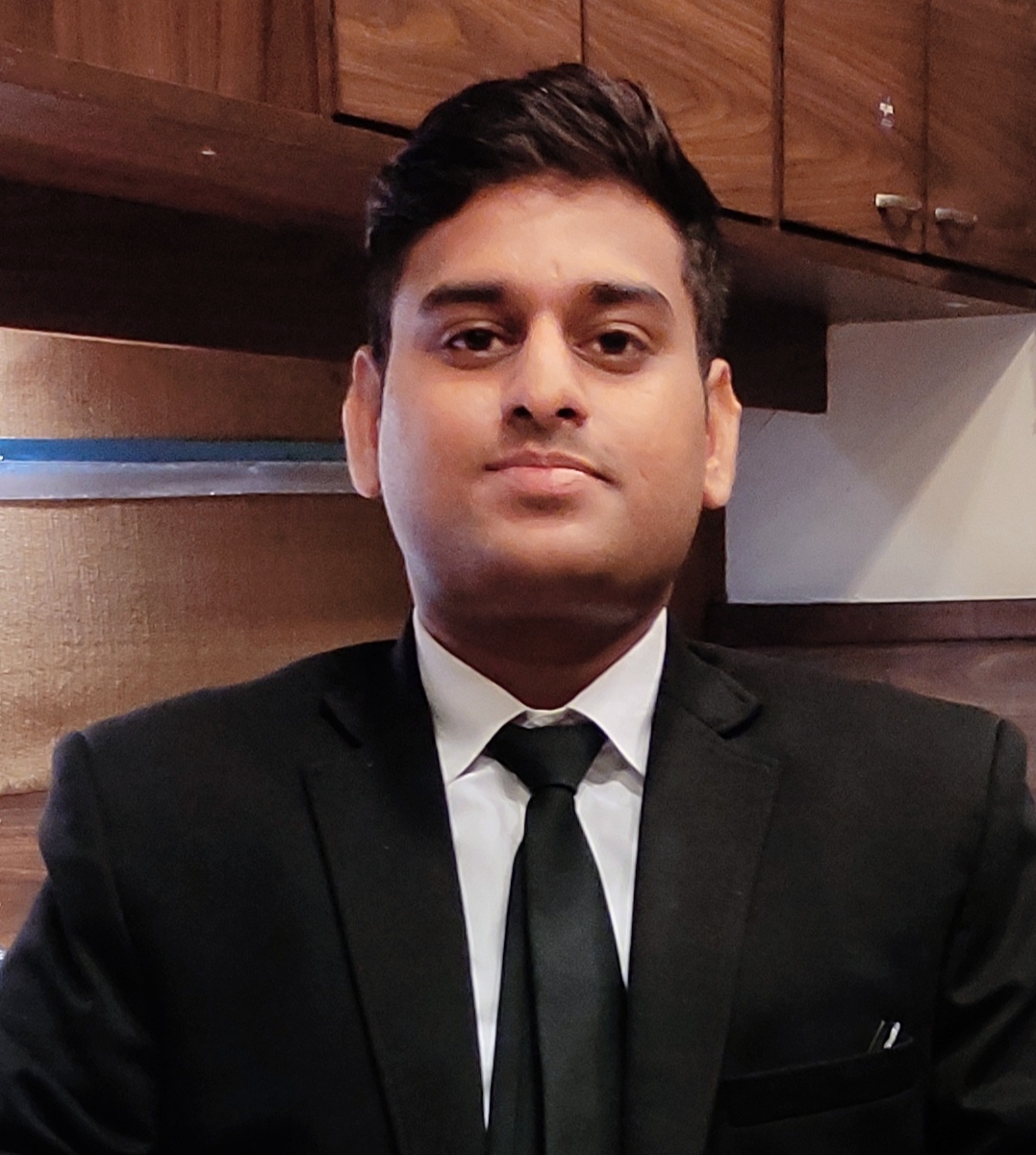 ADITYA BHARDWAJ