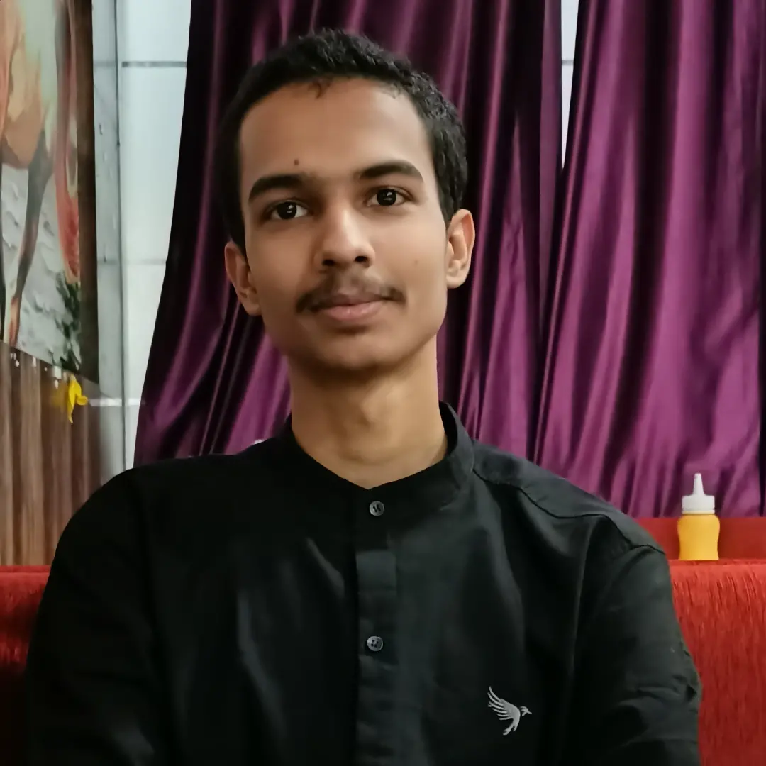 Aakash Harsh