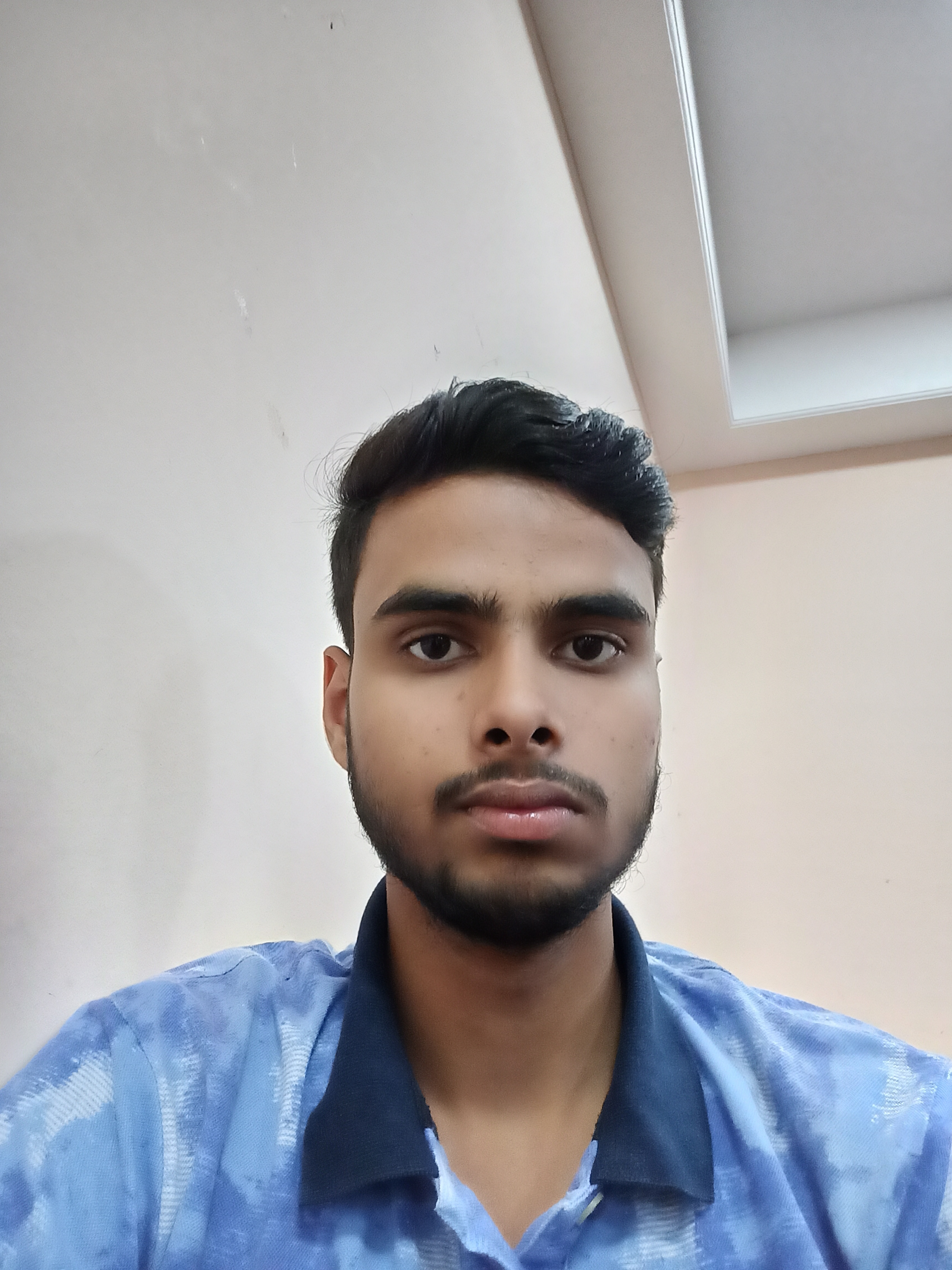 Anish Ahmed