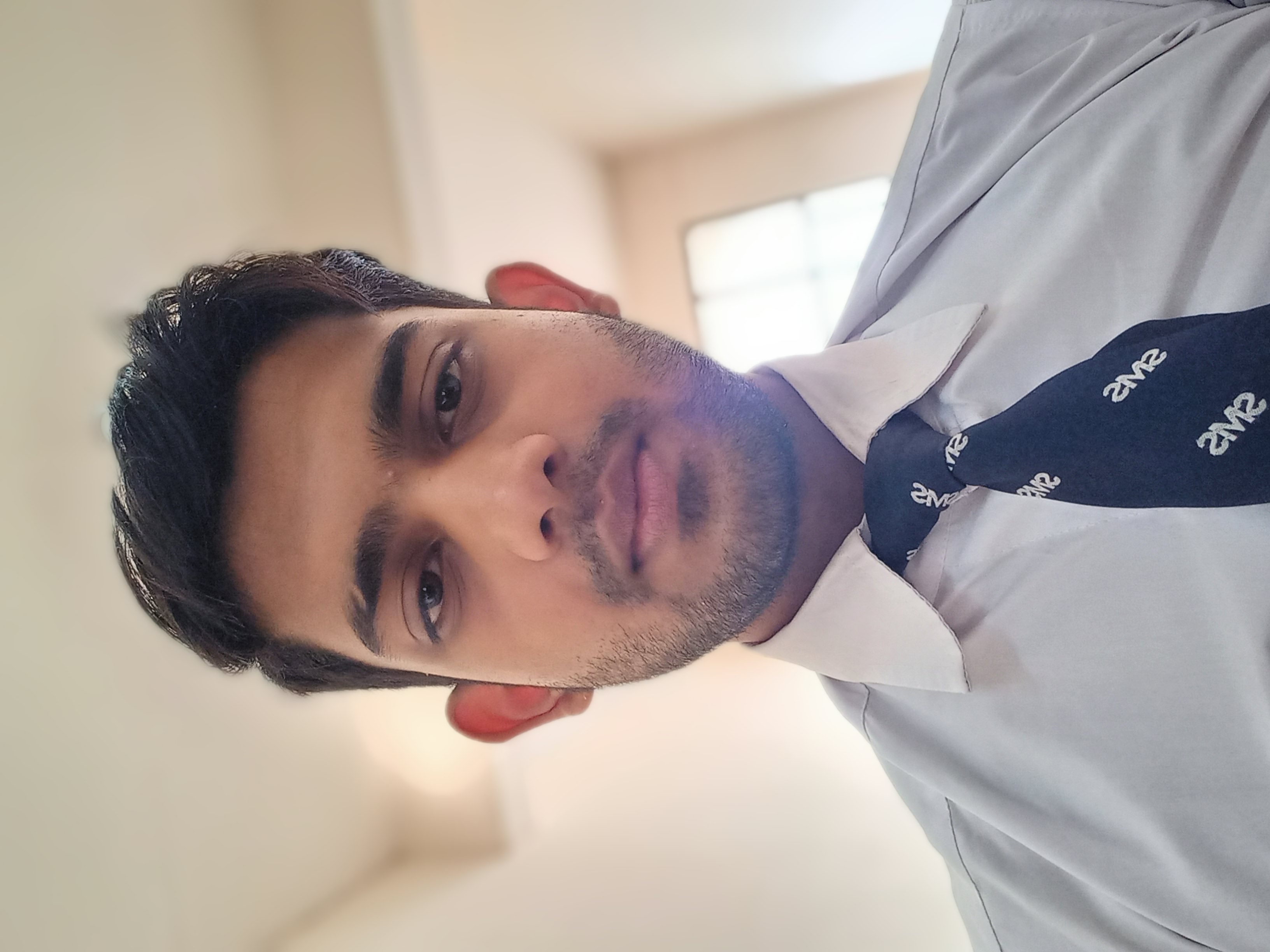Priyank Shukla