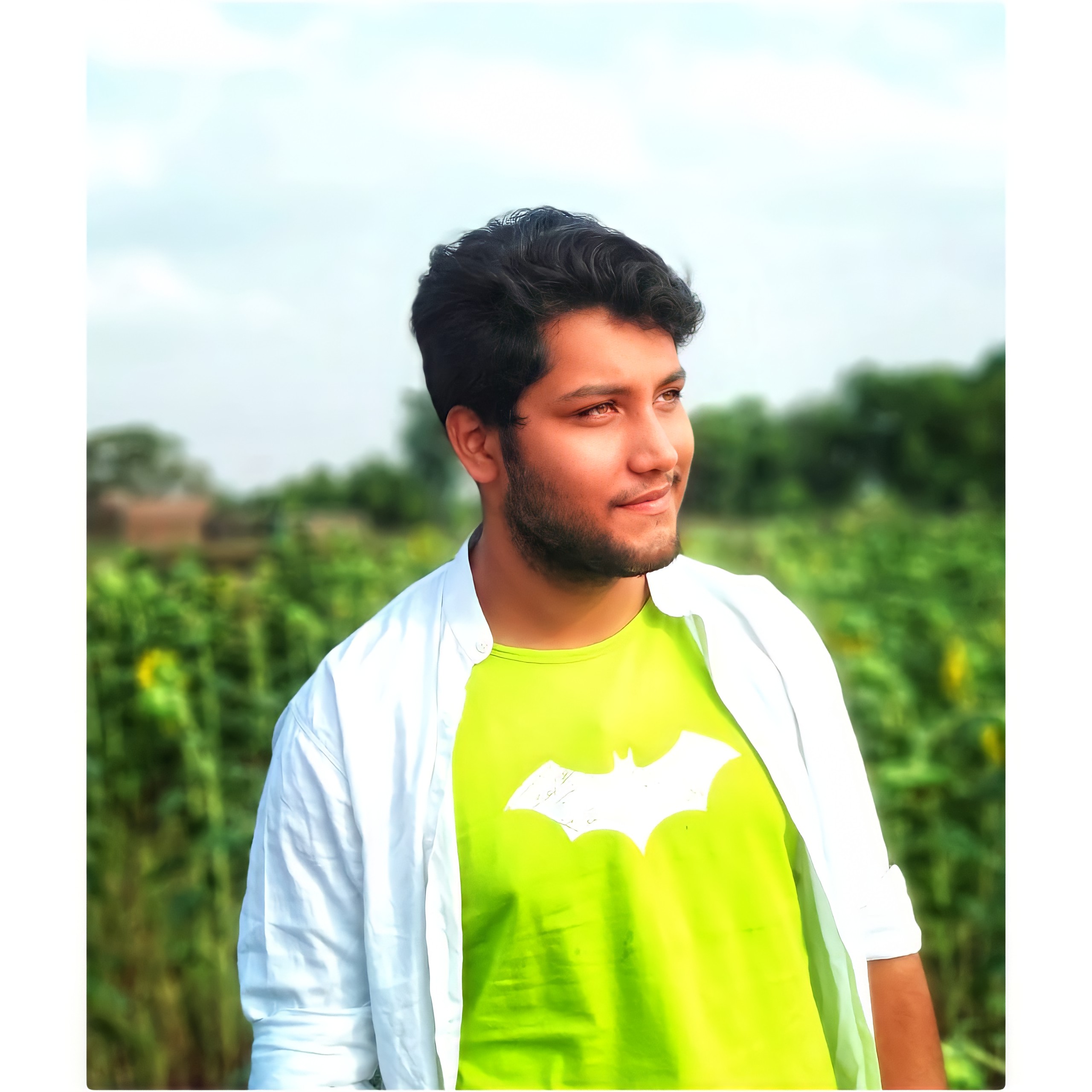 Adarsh Tiwary