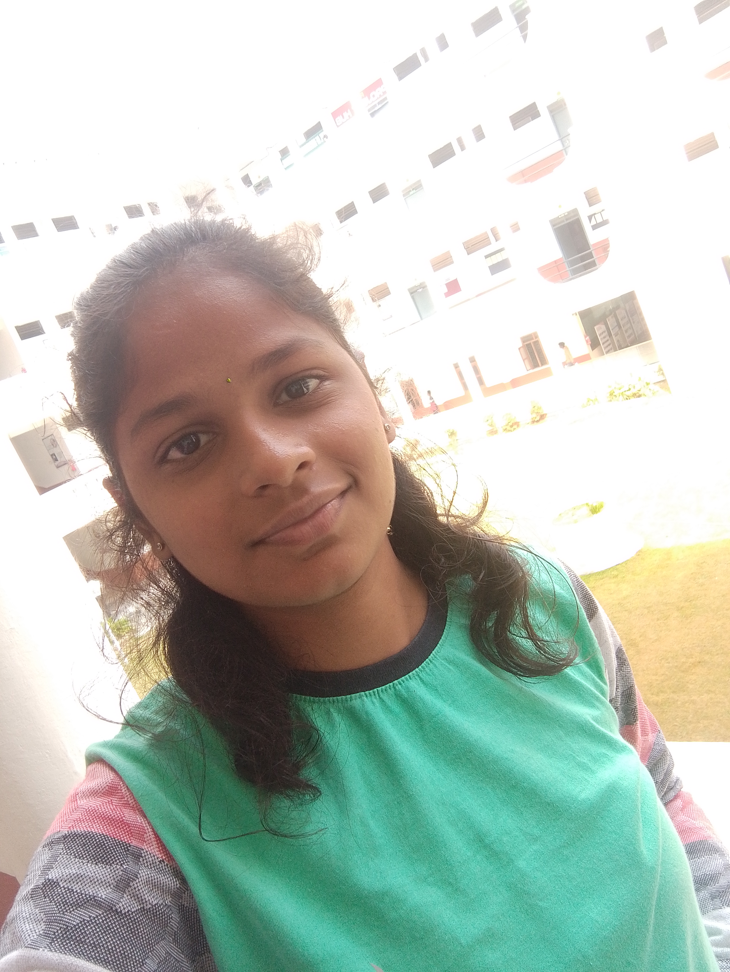 Sharanya