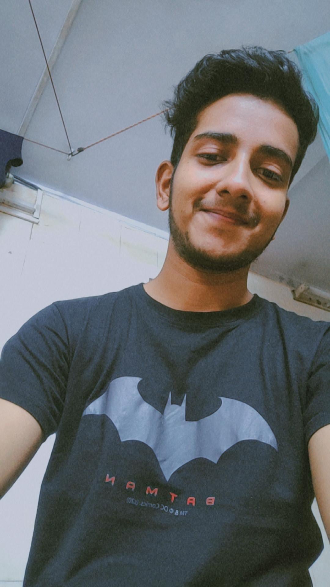 Avinash Mahato