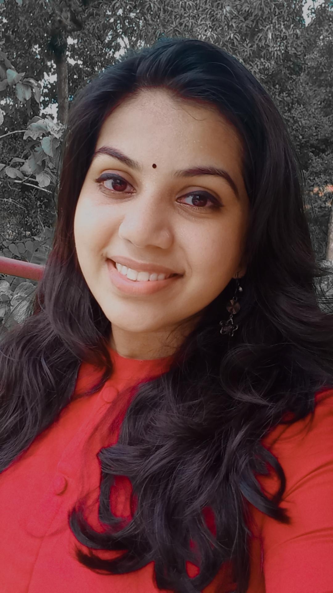 Anju Devi
