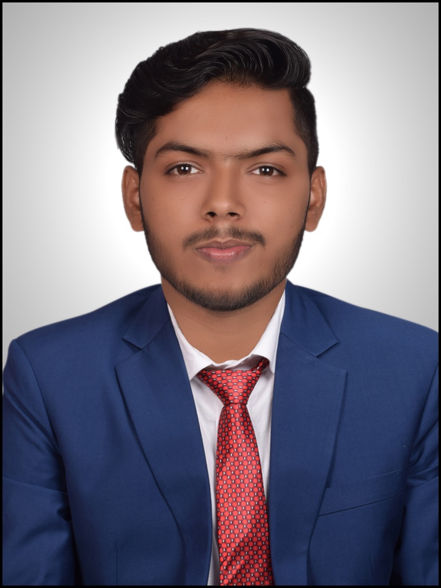 Adarsh Kesarwani