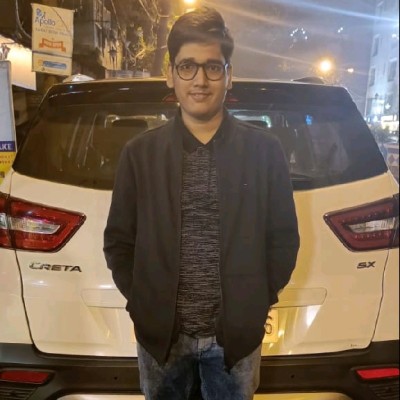 YASH CHOKHANI