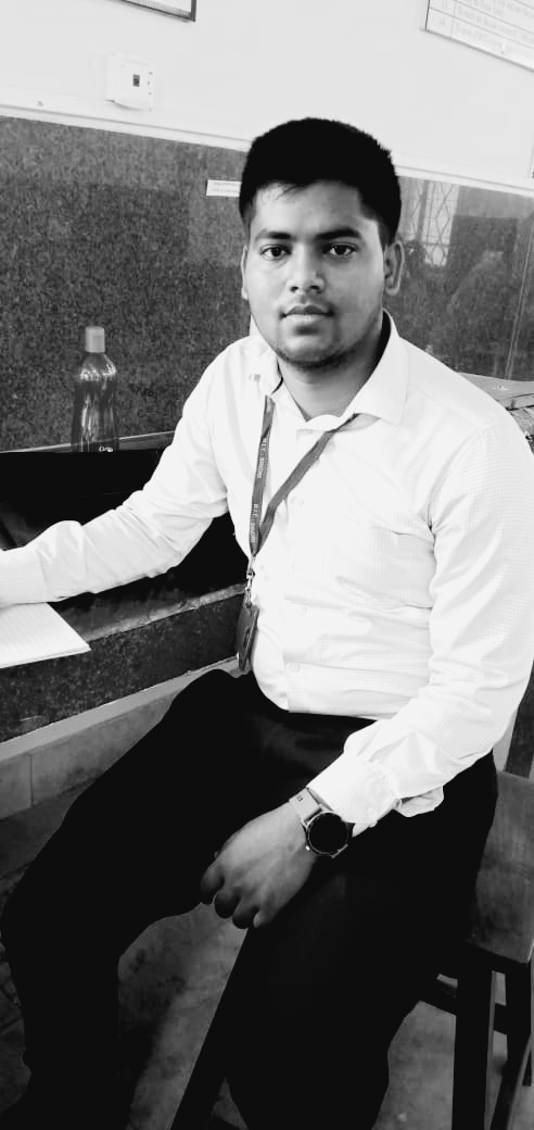 MD KAIF