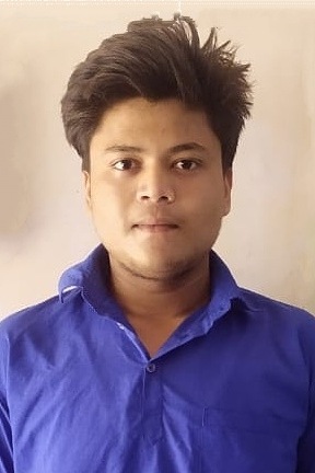 Siddhartha Singh