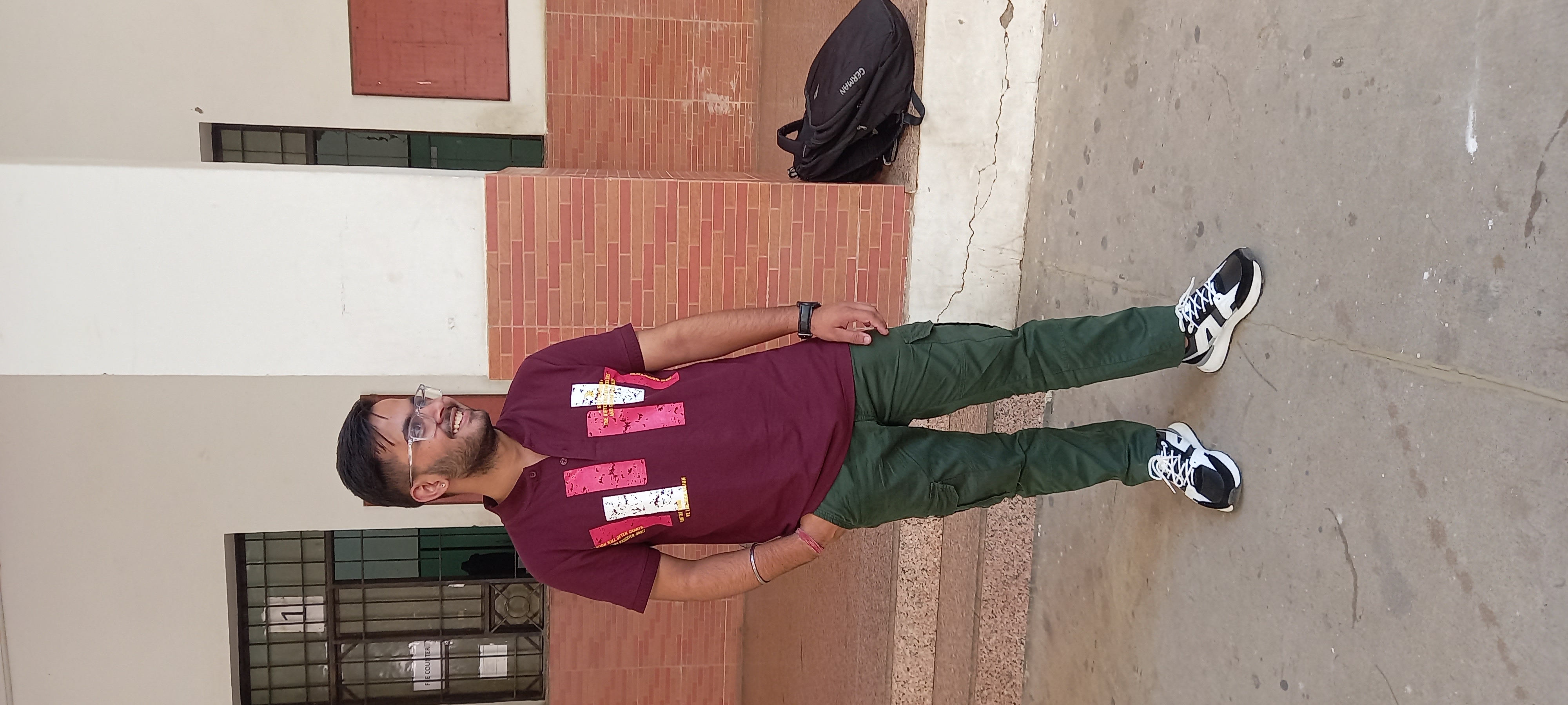 Kuldeep Singh tak