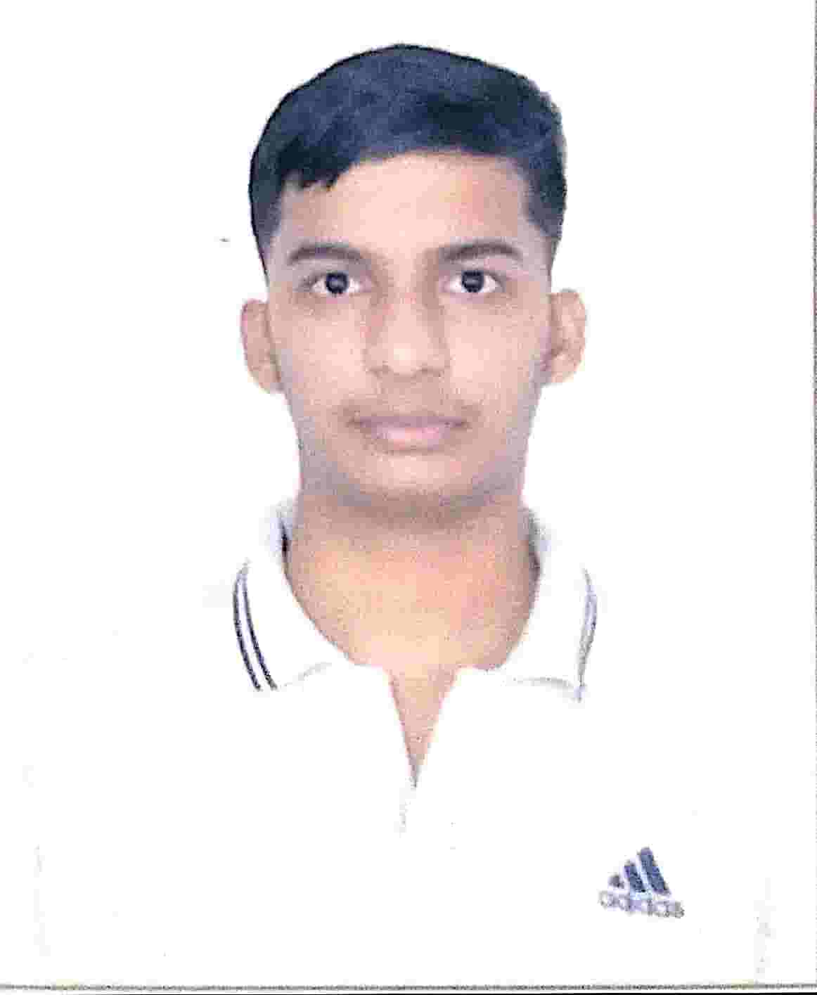 Aditya Singh