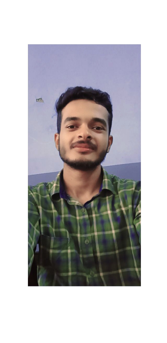 ANIKET PANDEY