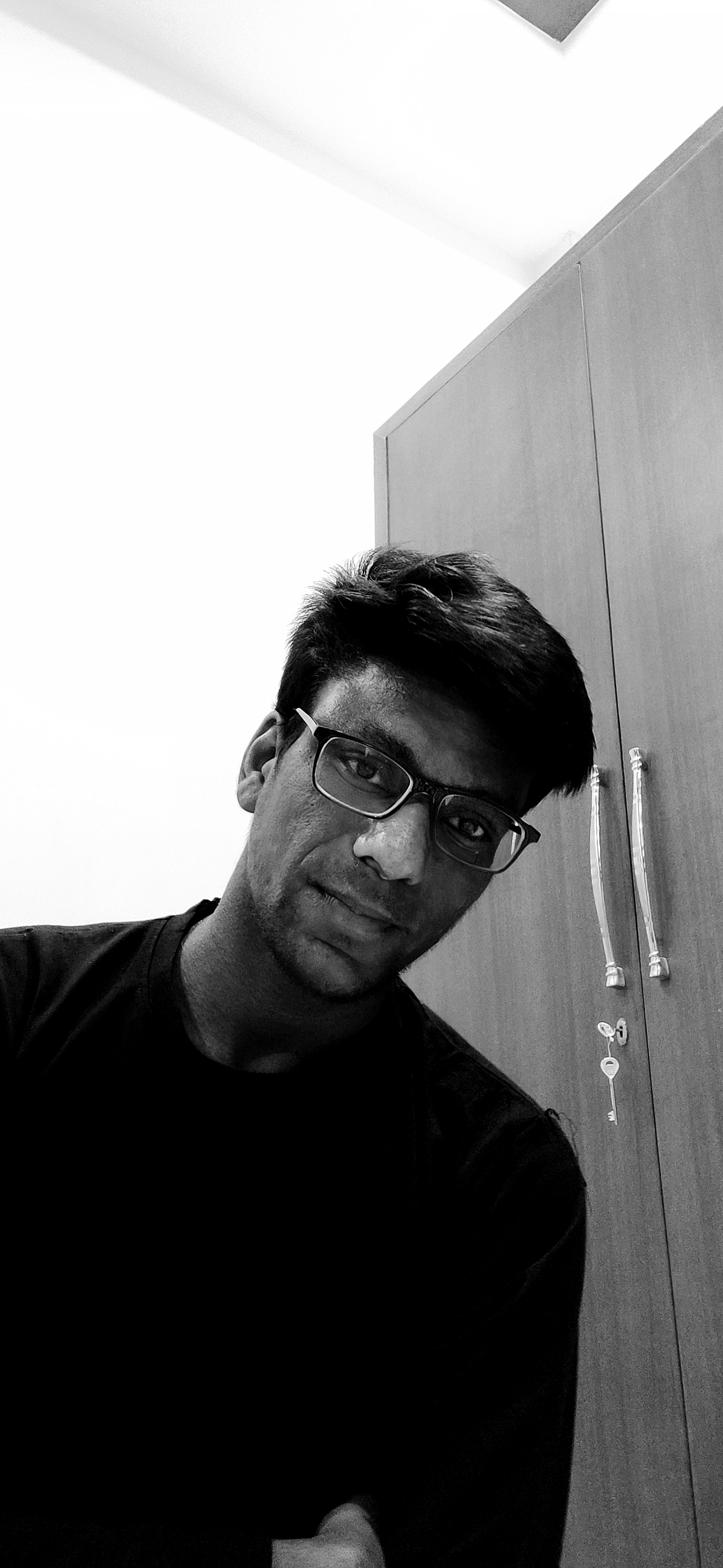 samarth agarwal