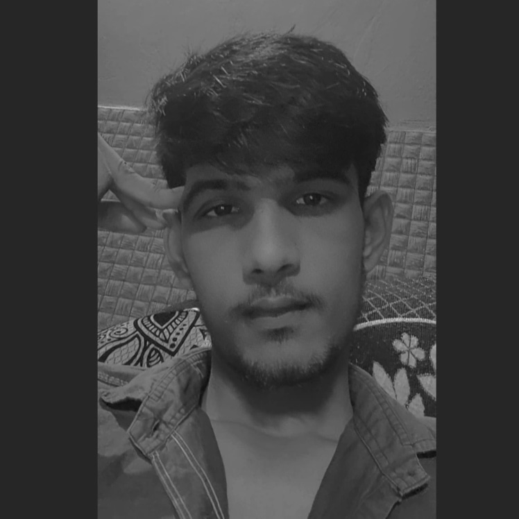 Lakshya Deshwal