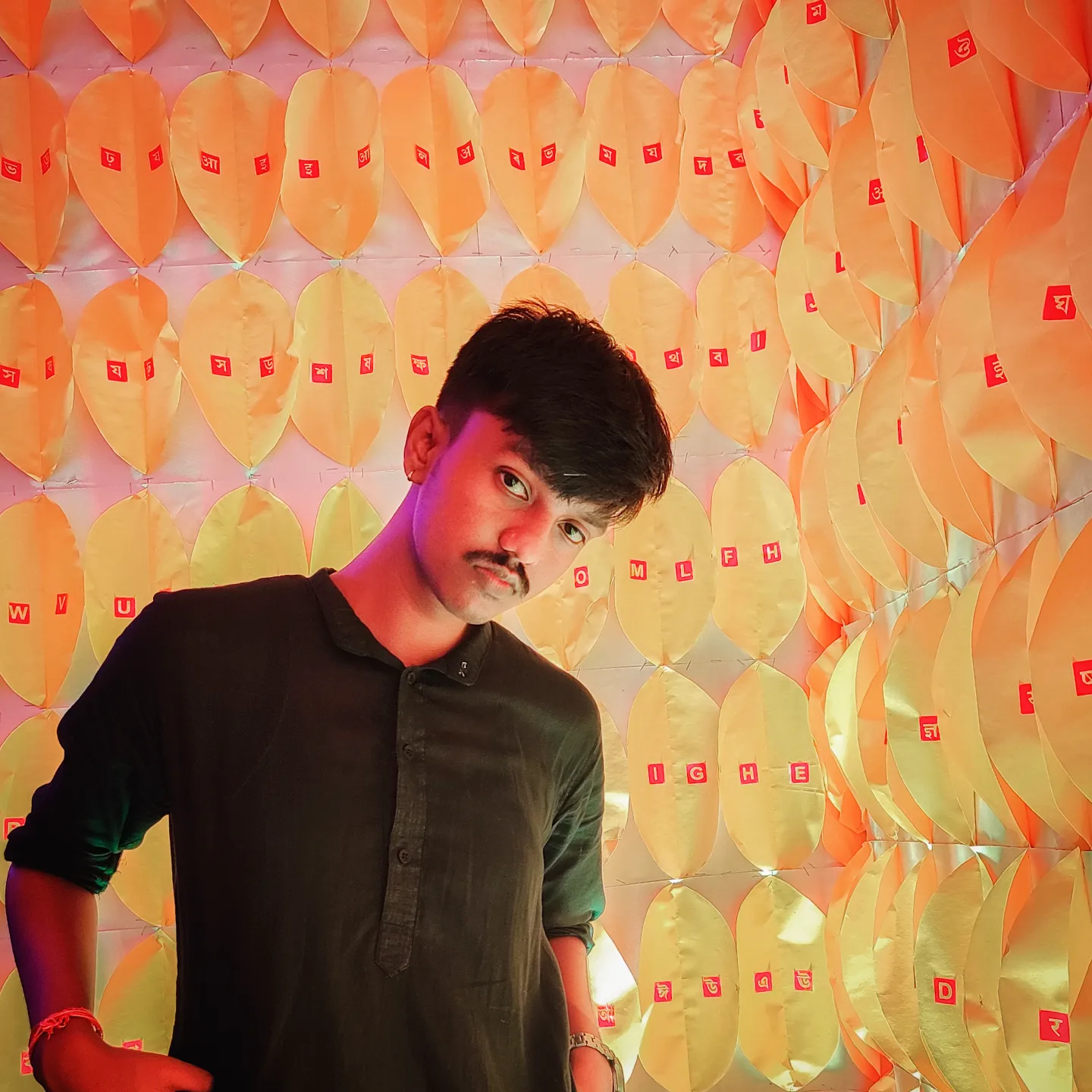 Abhishek Kumar Prasad
