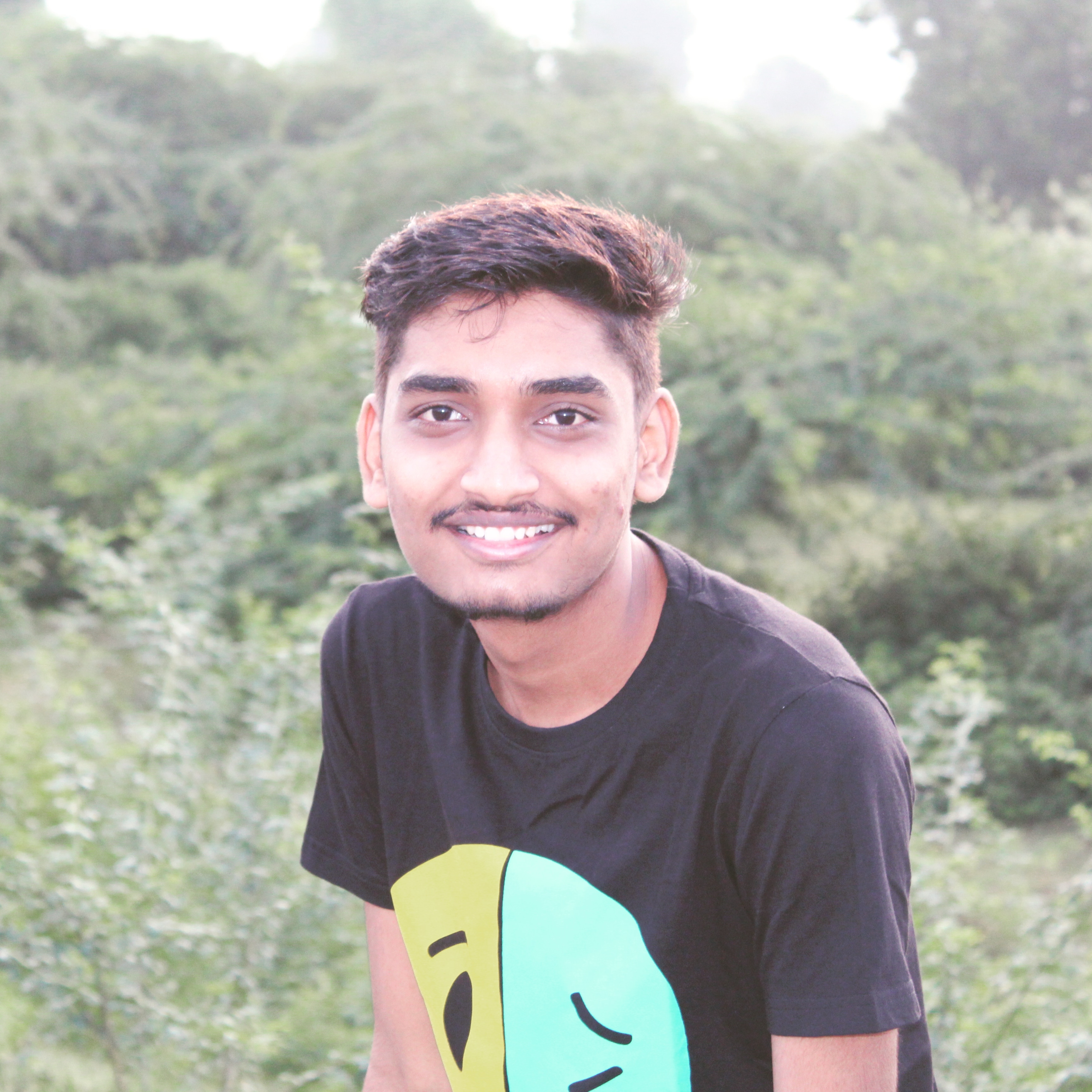 Ayush chechani