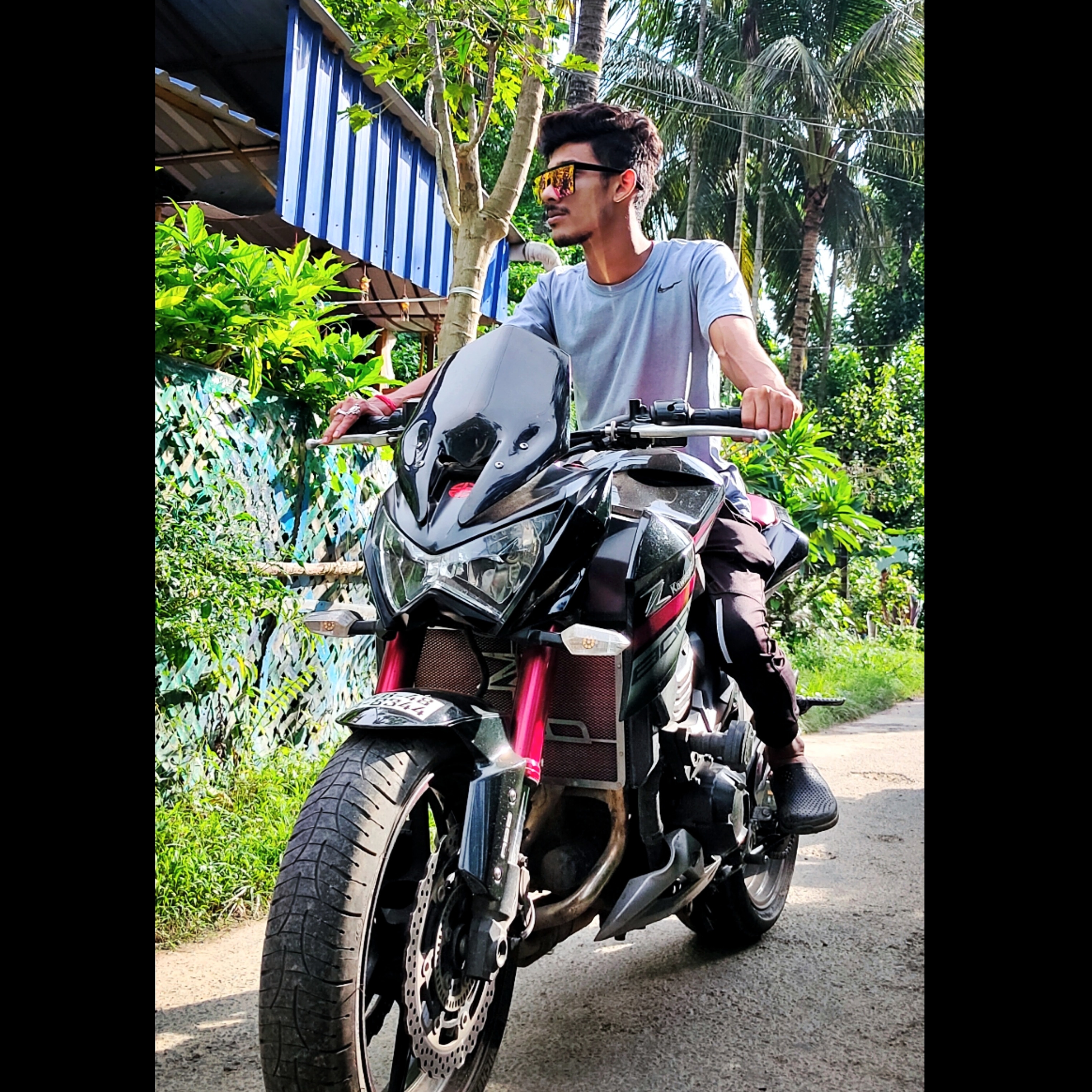 Ankit Mukherjee