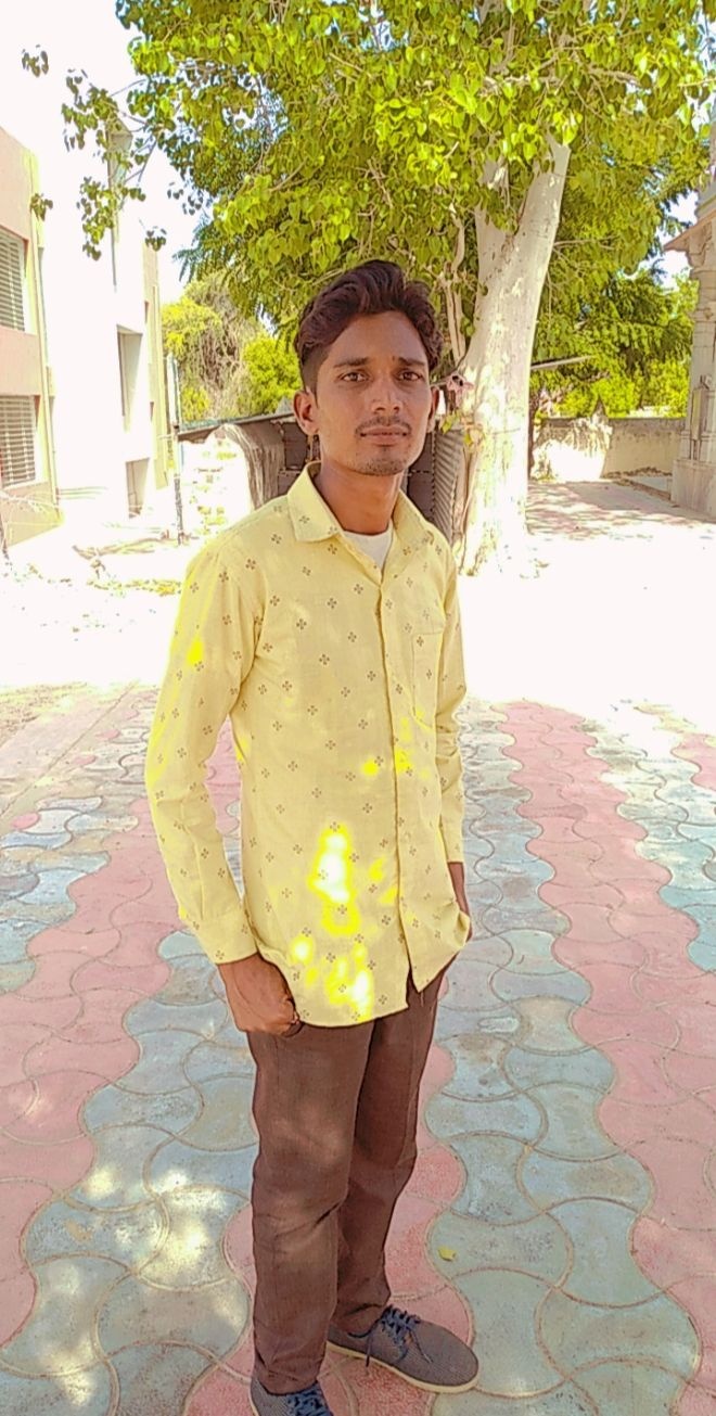 Vipul Parmar